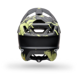 Fox Dropframe Pro Flow MTB-Helm Black