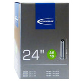 Schwalbe Nr.10 Schlauch 24"