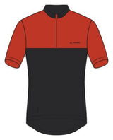 VAUDE  Matera HZ Tricot Herren schwarz