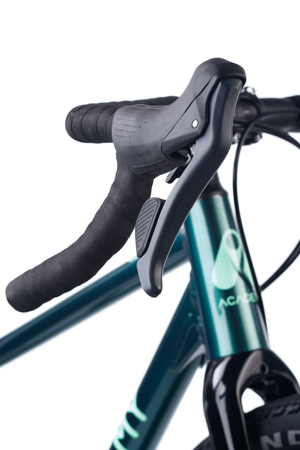 ACADEMY S-grade Gravel 7 27.5