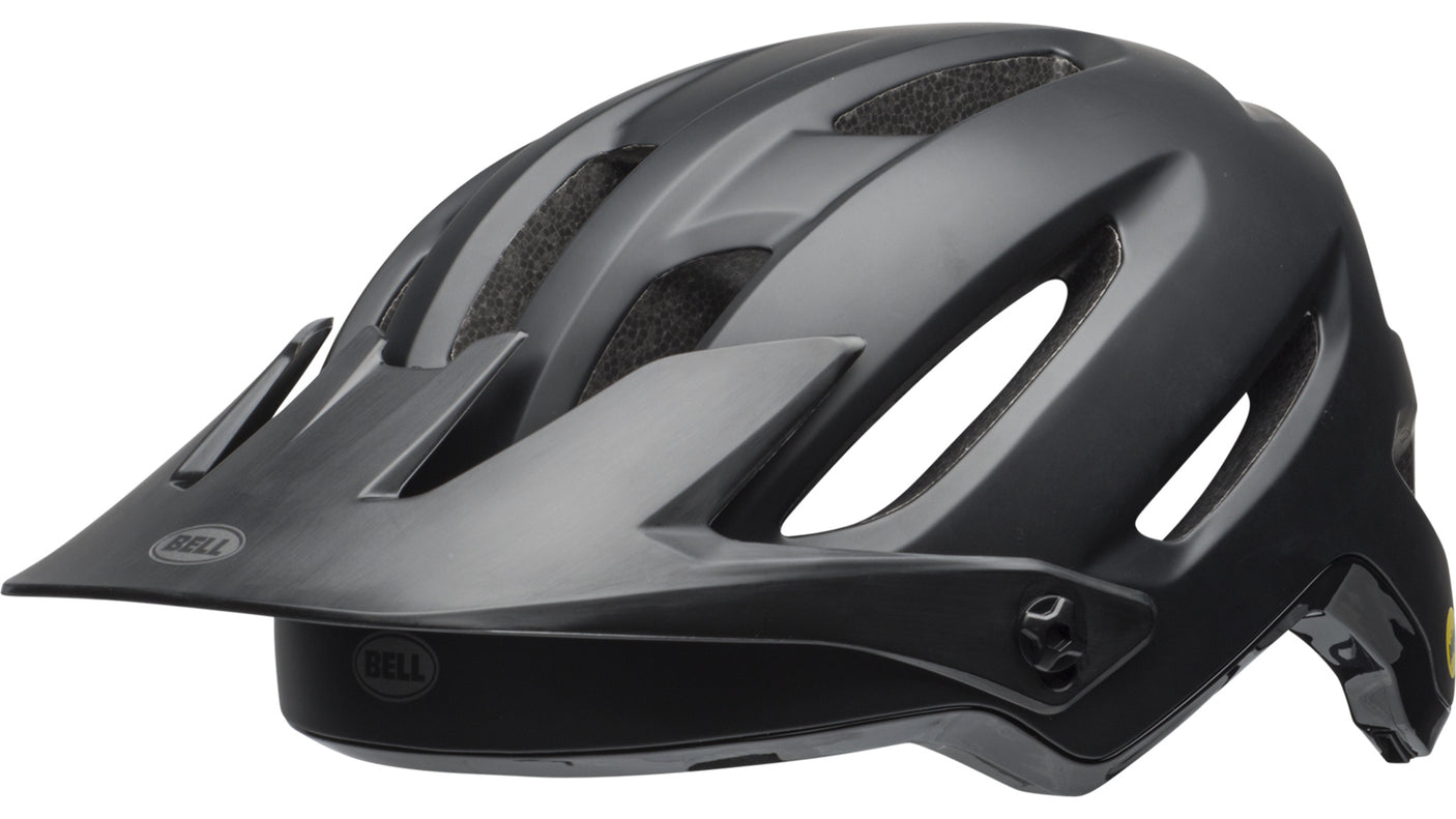 Bell 4Forty Mips matte/gloss black