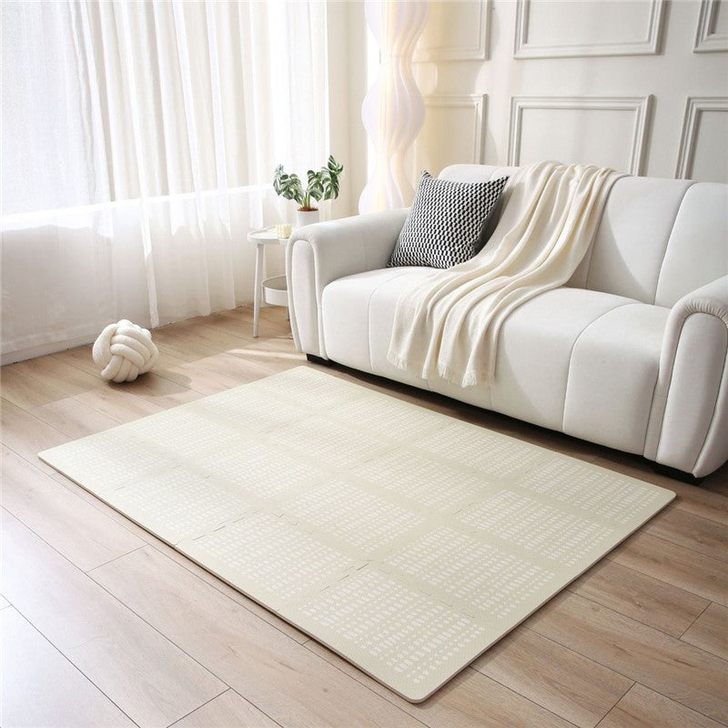 Alfombra de juego Beige Hakuna Matte