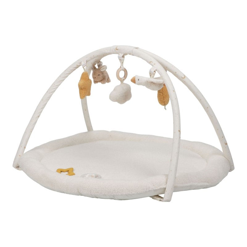 Alfombra de juego Newborn Naturals Little dutch