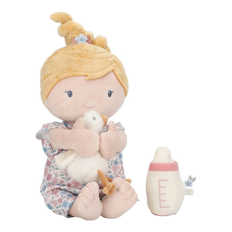 Bebé Muñeca Julia Grande 40cm Little Dutch