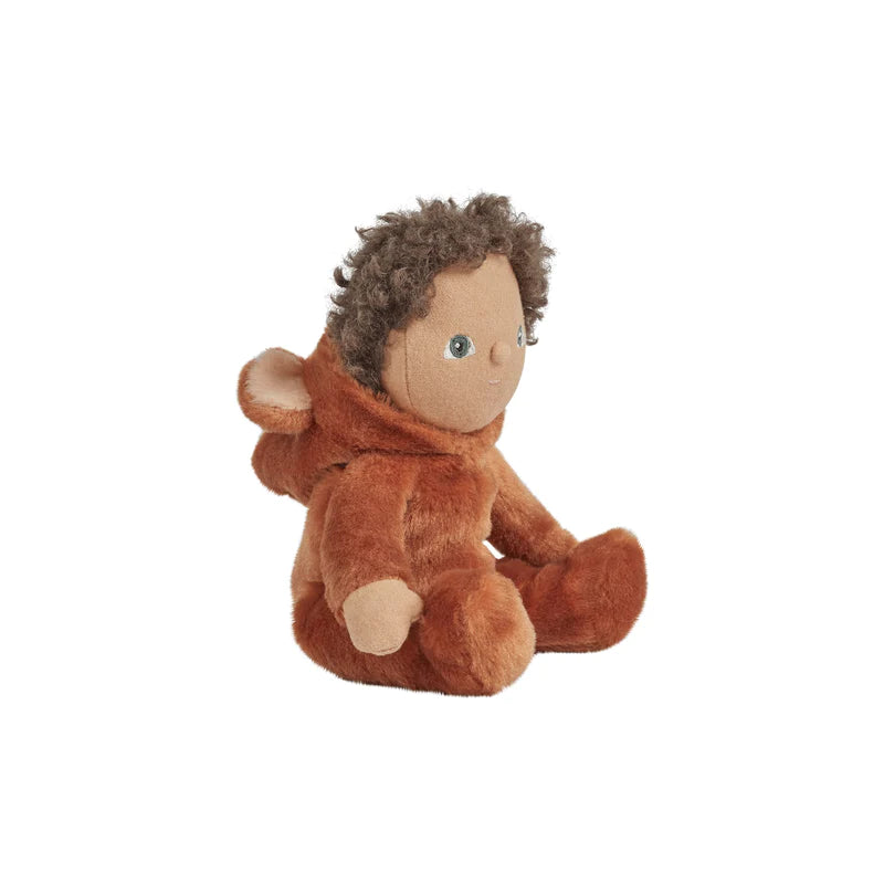 Dinky Dinkum Bobby Bear Olli Ella