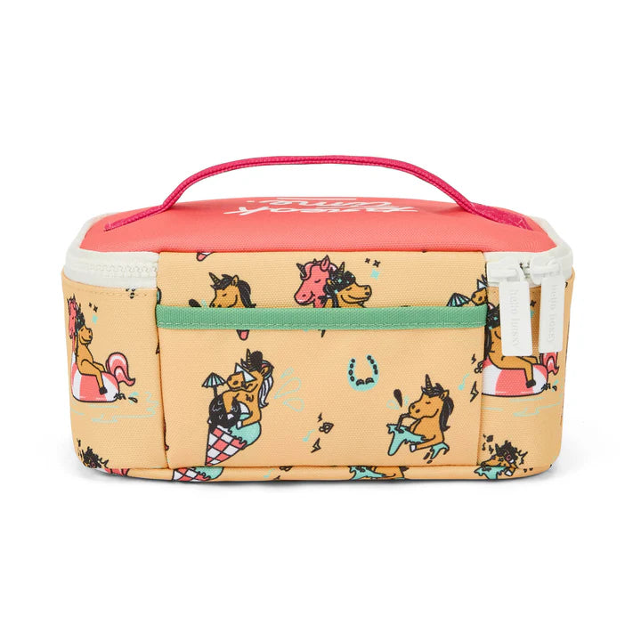 Bolsa termica de almuerzo Unicorn Hello Hossy
