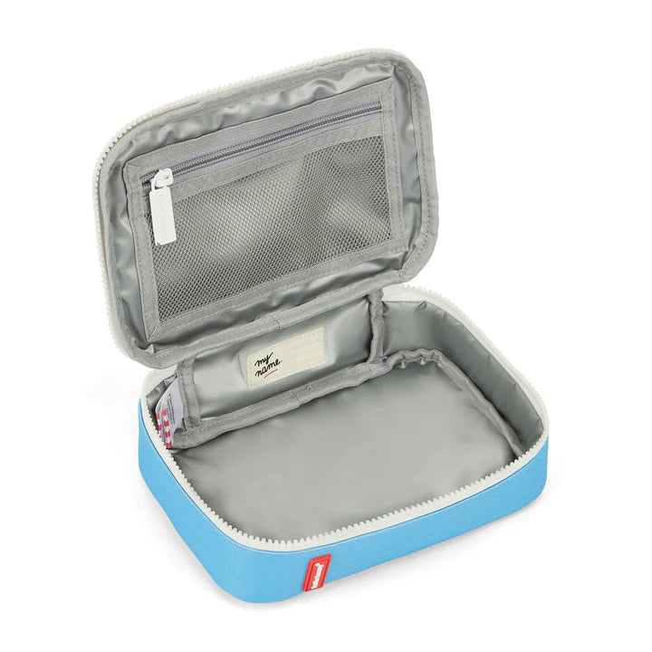 Bolsa termica de merienda Mini Sky Pop Hello Hossy