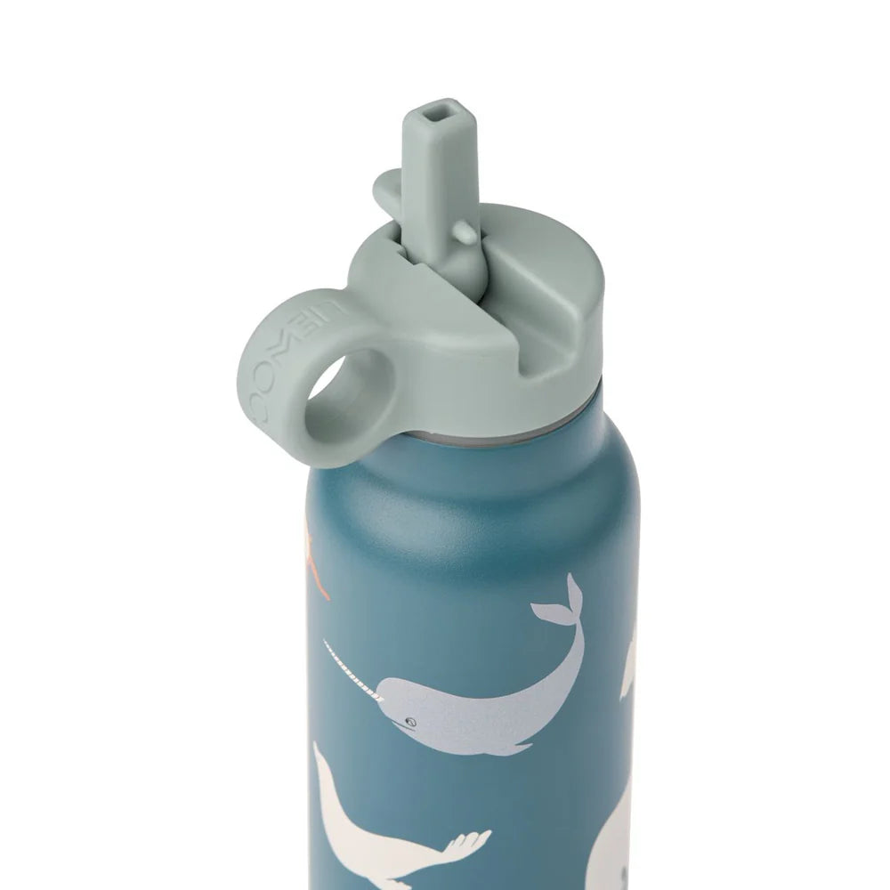 Botella Térmica Acero Falk Artic 350 ml Liewood
