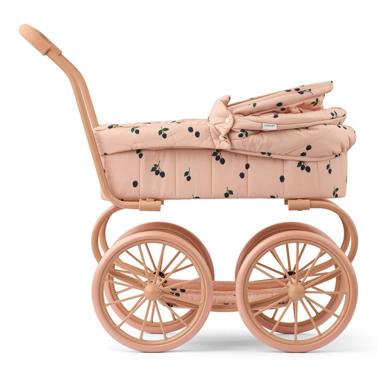 Cochecito de muñeca Adaline Berry Liewood