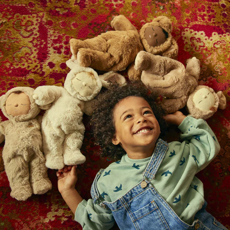 Cozy Dinkum Lamby Pip Olli Ella