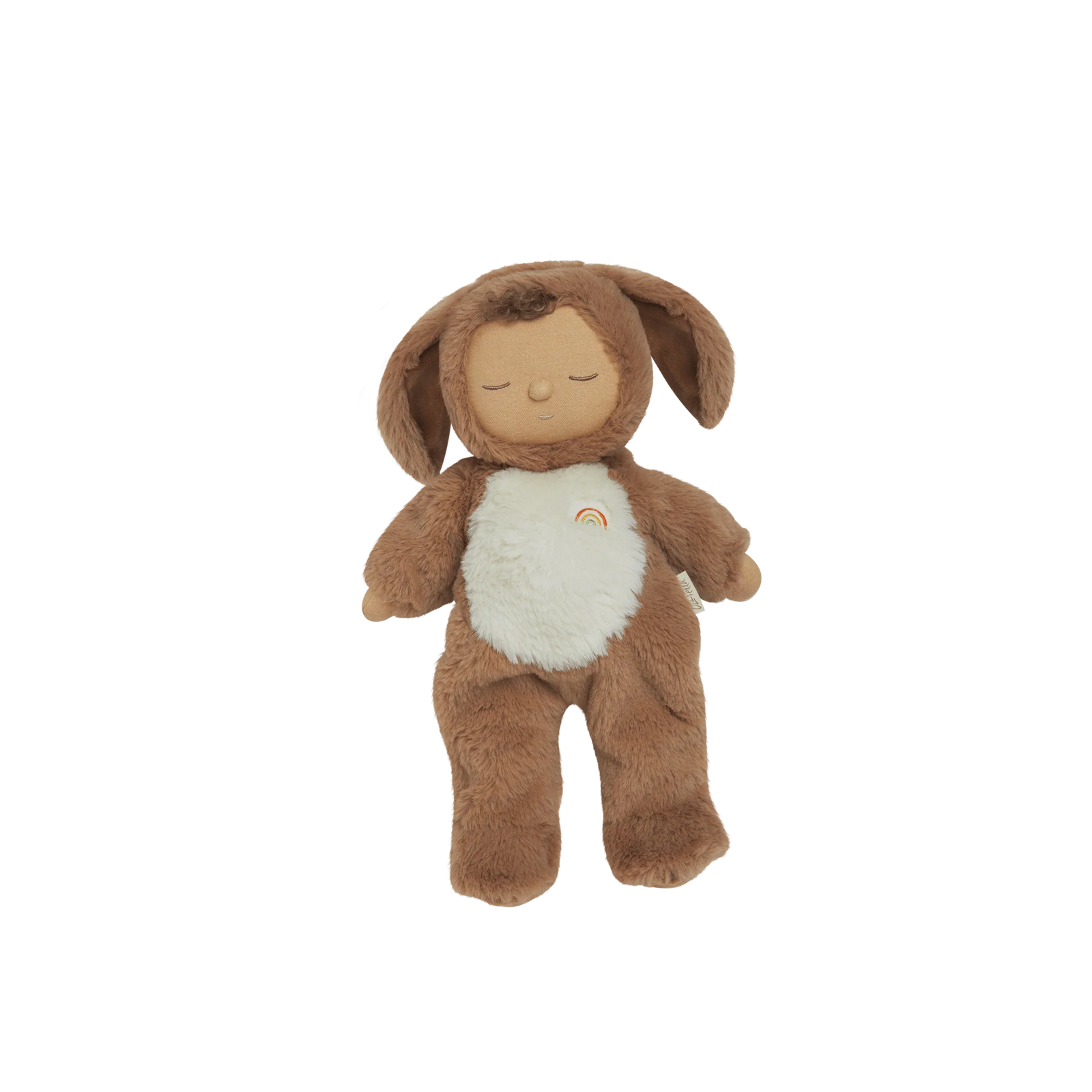 Dozy Dinkum Dog Digby Olli Ella