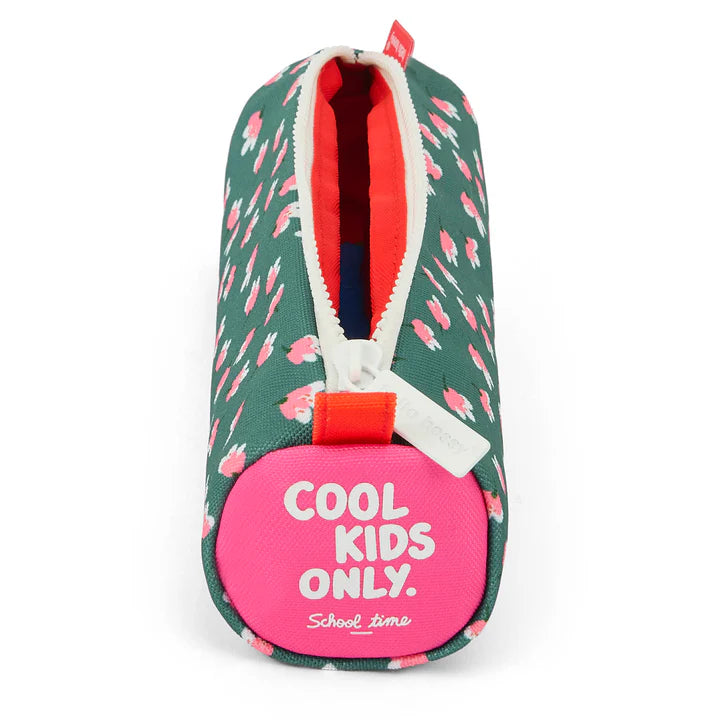 Estuche escolar Garden Joy Hello Hossy