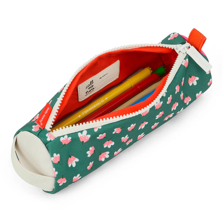 Estuche escolar Garden Joy Hello Hossy