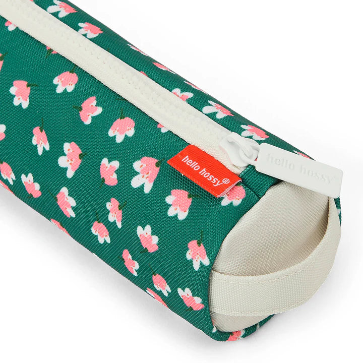 Estuche escolar Garden Joy Hello Hossy