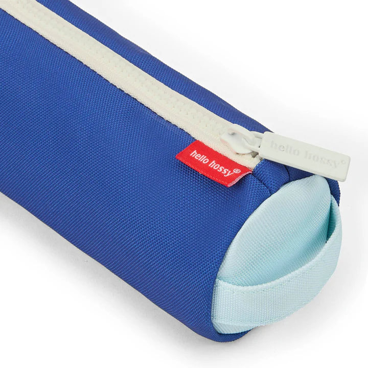 Estuche escolar Mini Blue Canyon Hello Hossy