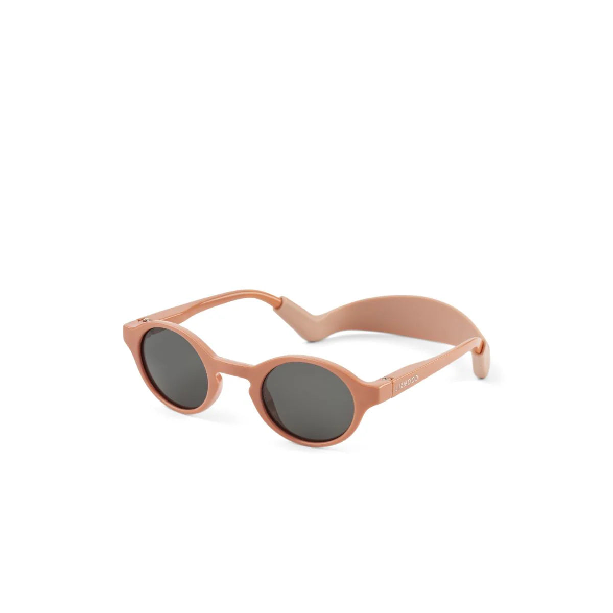 Gafas de sol infantil Stacey Crispy Tuscany Liewood