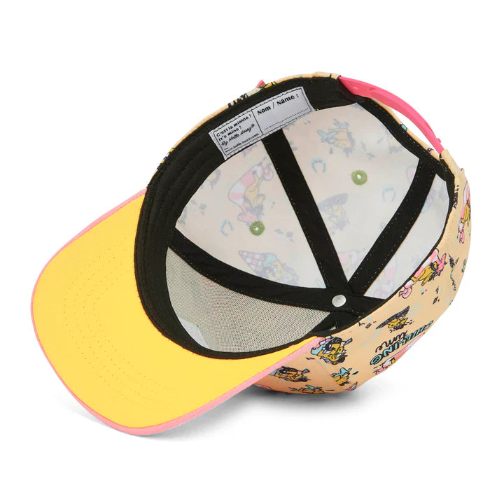 Gorra infantil Unicorn Hello Hossy