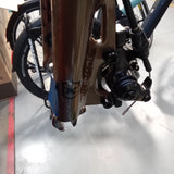 B-Ware Kona Rove AL 700 Brown Bark w/Black Decals (2025)