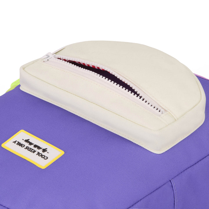 Mochila Infantil Mini Lavendy Hello Hossy