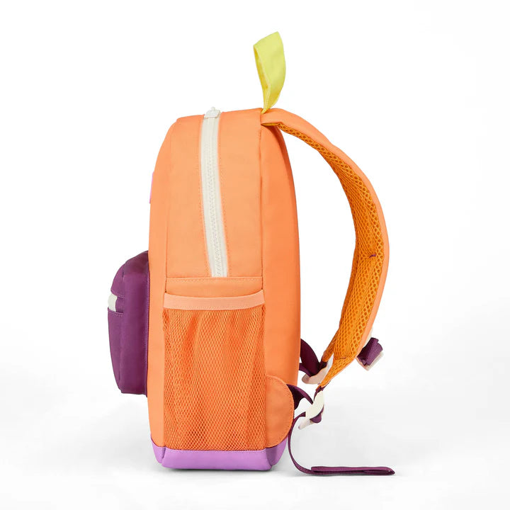 Mochila para primaria Mini Peach Pop Hello Hossy