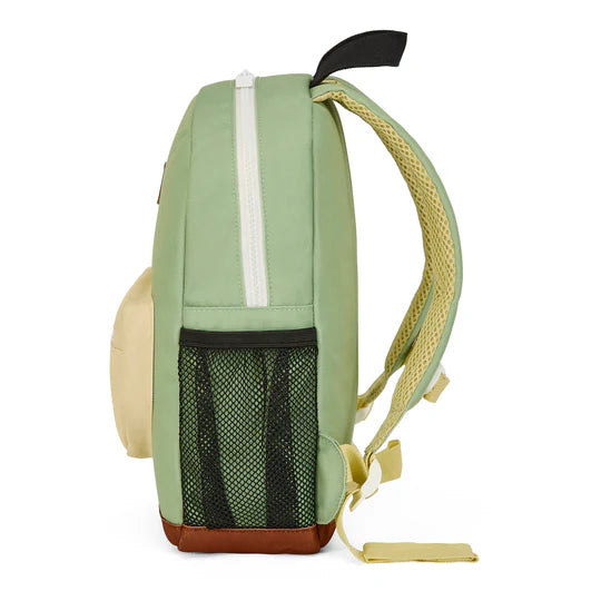 Mochila Infantil Mini Pistache Hello Hossy