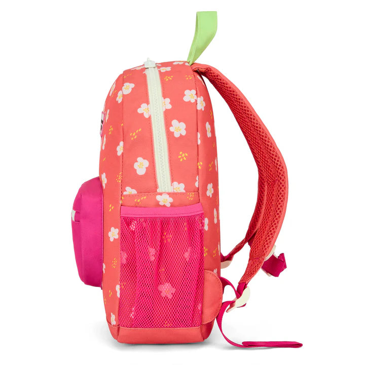 Mochila para primaria Peachy Bloom Hello Hossy