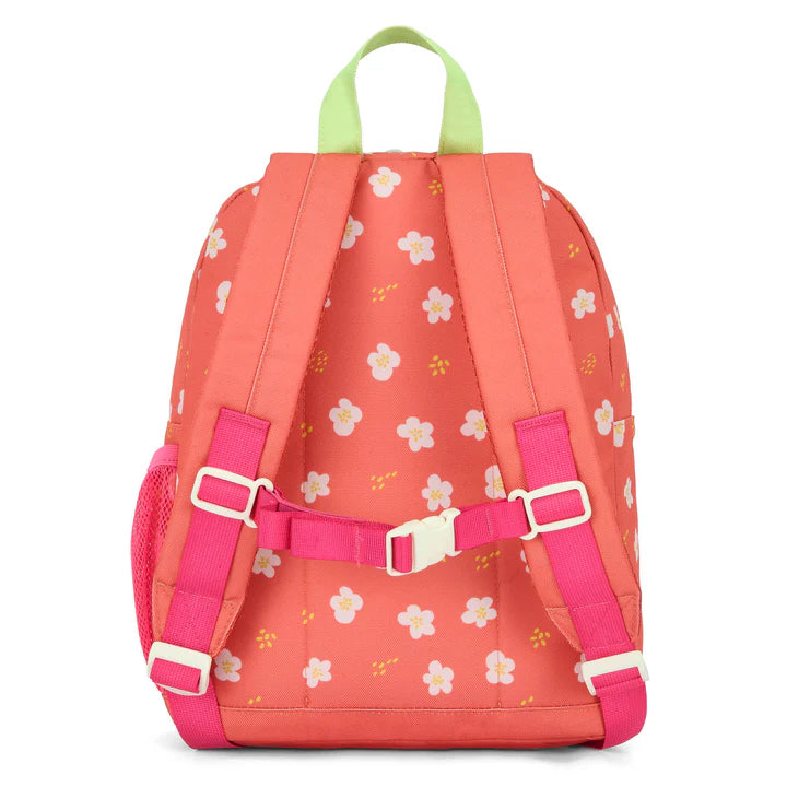 Mochila para primaria Peachy Bloom Hello Hossy