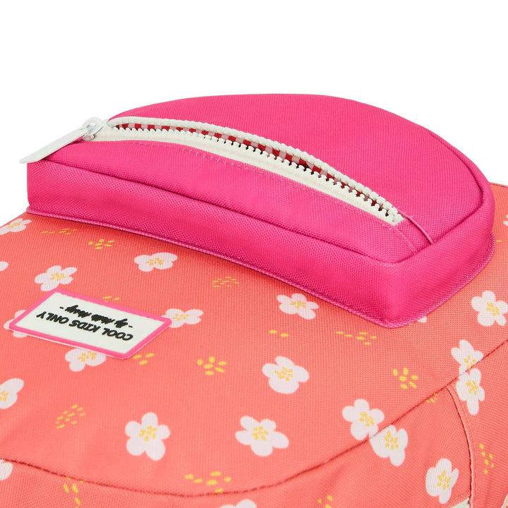 Mochila para primaria Peachy Bloom Hello Hossy