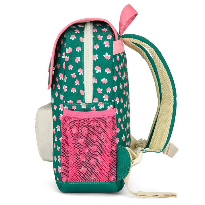 Mochila Infantil Garden Joy Hello Hossy