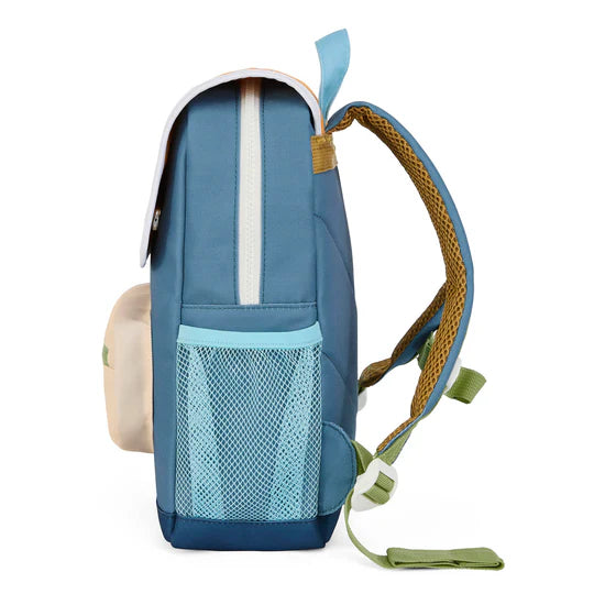 Mochila Infantil Mini Sam Hello Hossy