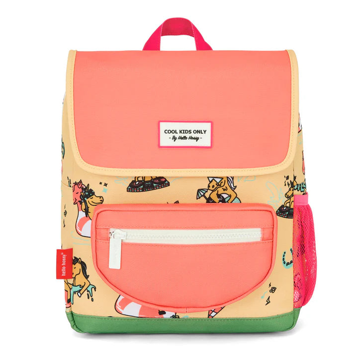 Mochila para Primaria Unicorn Hello Hossy