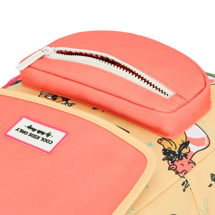 Mochila para Primaria Unicorn Hello Hossy