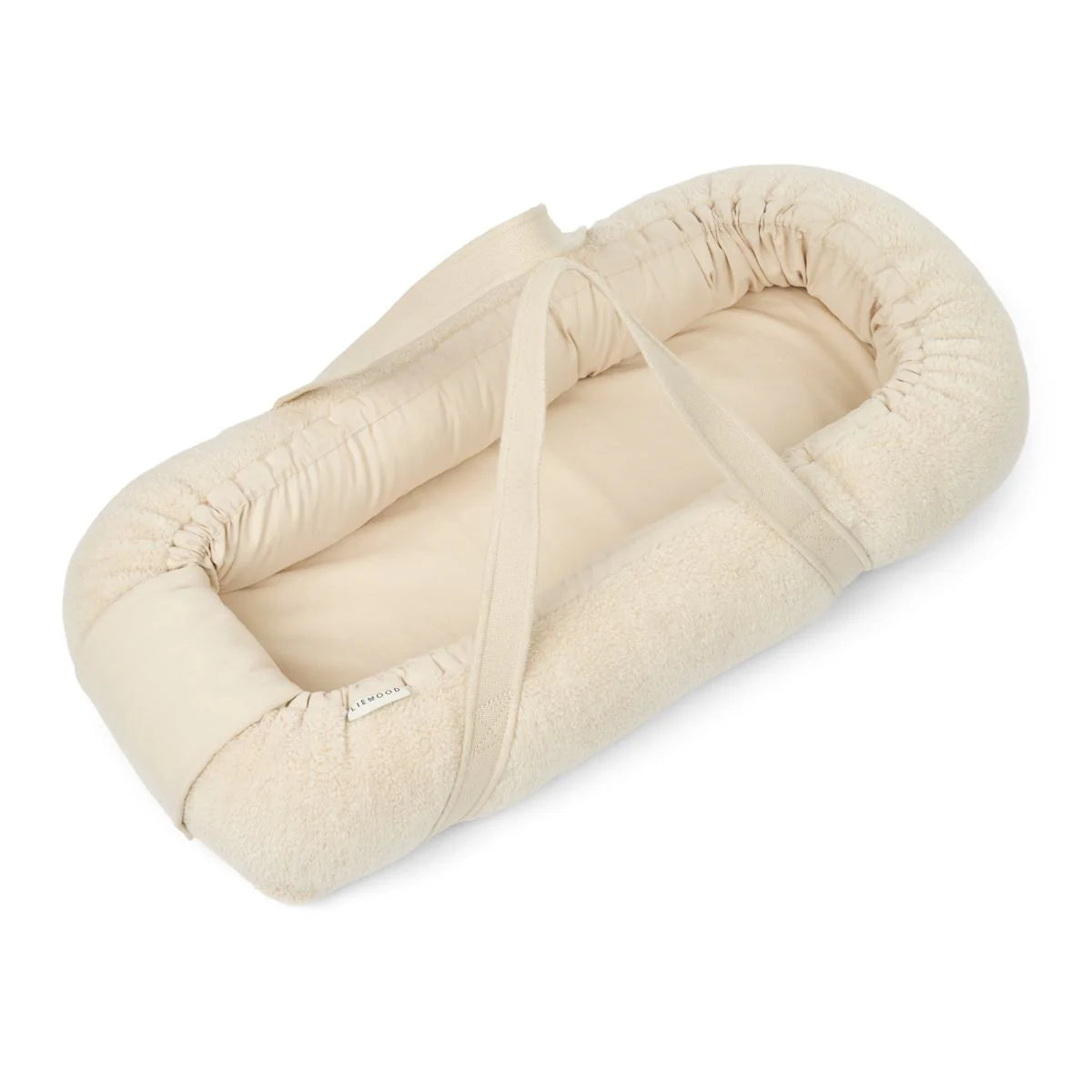 Nido para bebé - Gro Babylift Pile Liewood