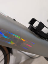 B-Ware Cube Nulane Hybrid C:62 Race 400X FE  sleekgrey´n´prism (2026)