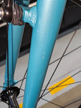 B-Ware: ACADEMY Grade 5 24" Ocean (2027)