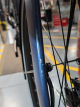 B-Ware: Orbea VECTOR 25 EQ Moondust Blue (Matt) (2026)