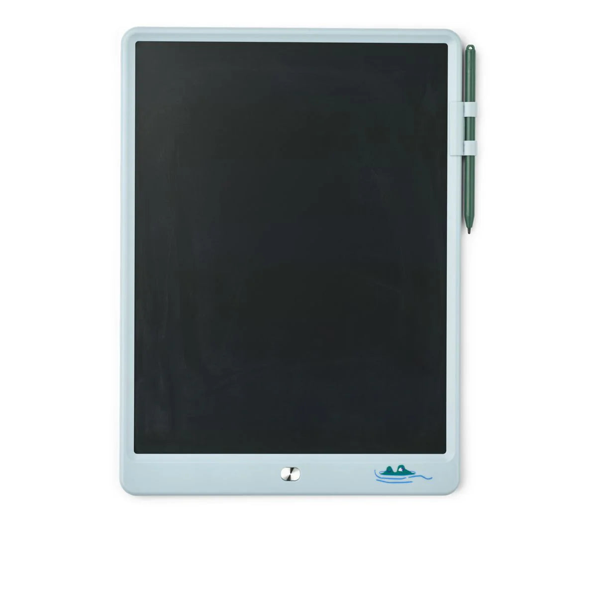 Pizarra mágica LCD Zora 13,5" Croco Liewood