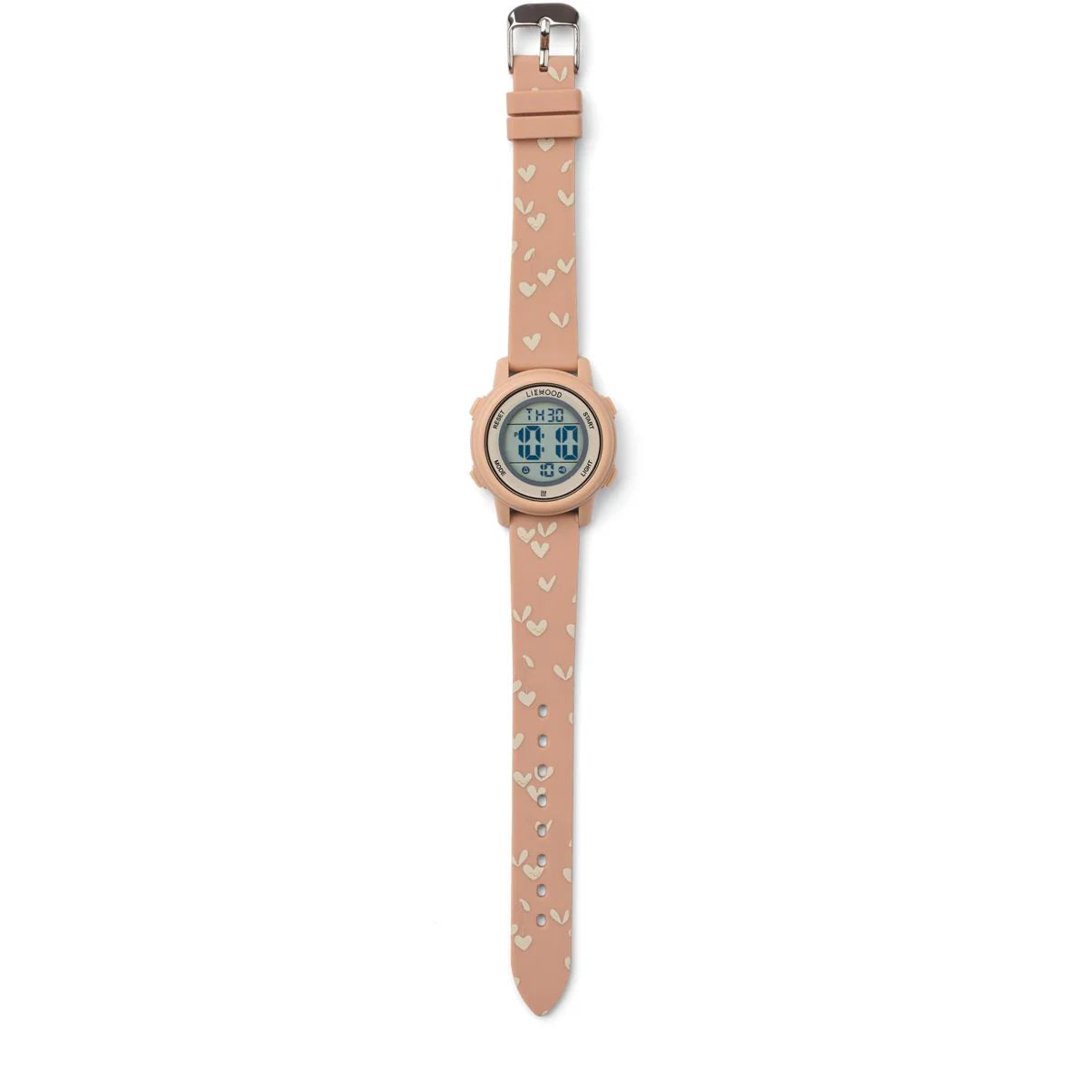 Reloj infantil digital Sussi Sweethearts Liewood
