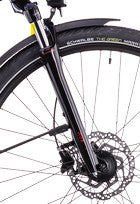 B-Ware Cube Touring ONE night´n´chrome (2026)