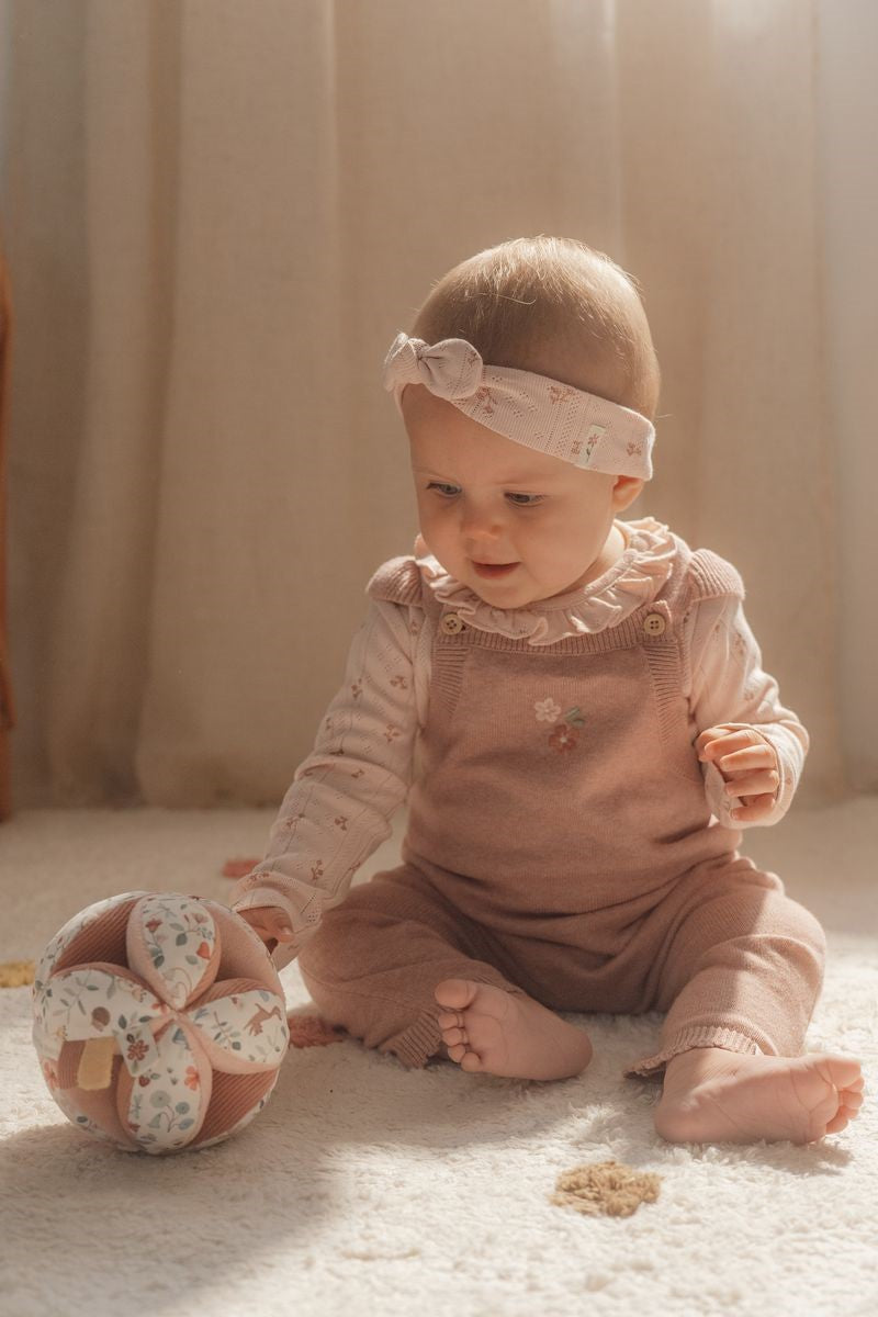 Pelota Montessori Fairy Garden de Little Dutch