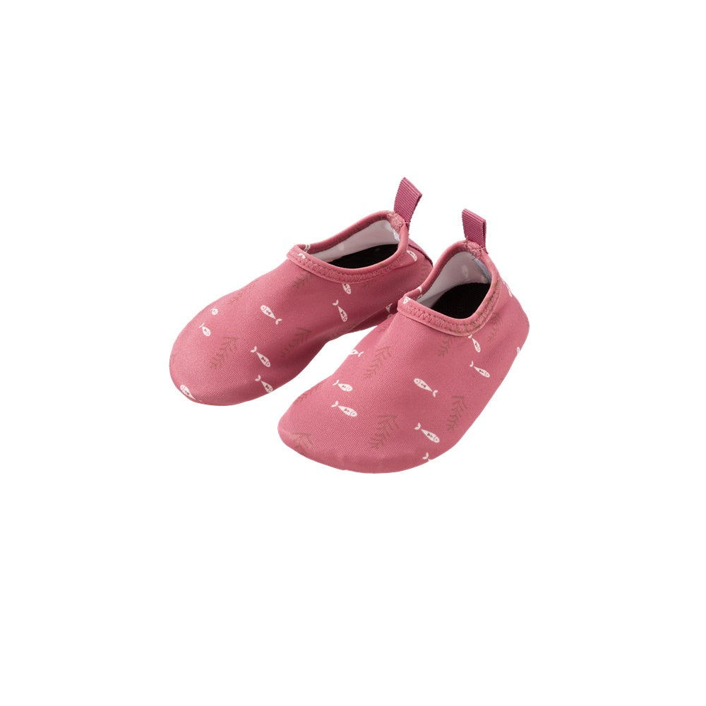 Escarpines infantil Fresk Oceano Rojo