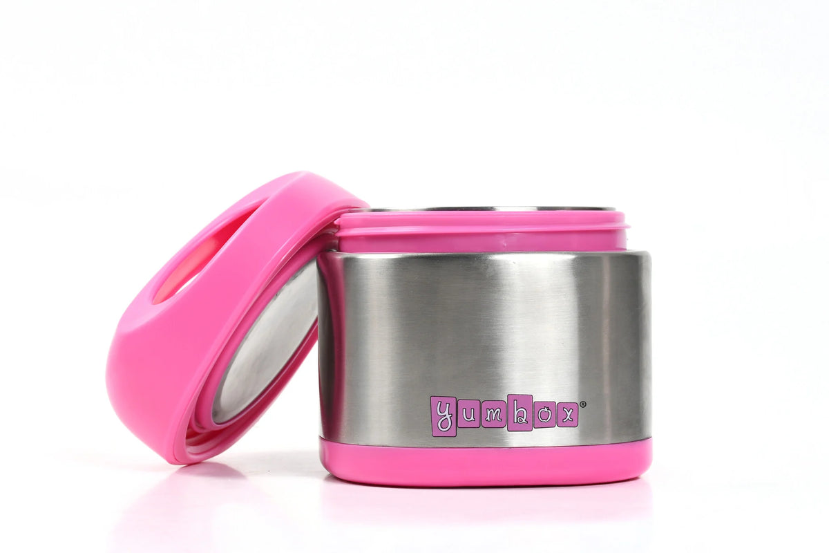 Termo Yumbox Cubi