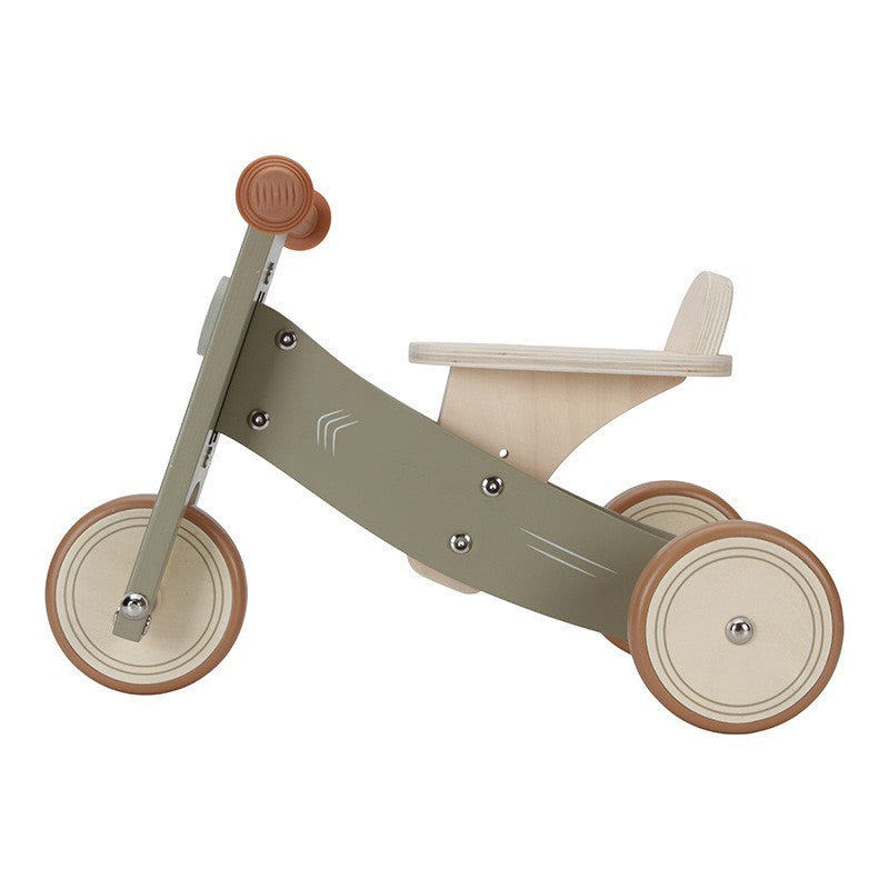 Triciclo Oliva FSC Little Dutch