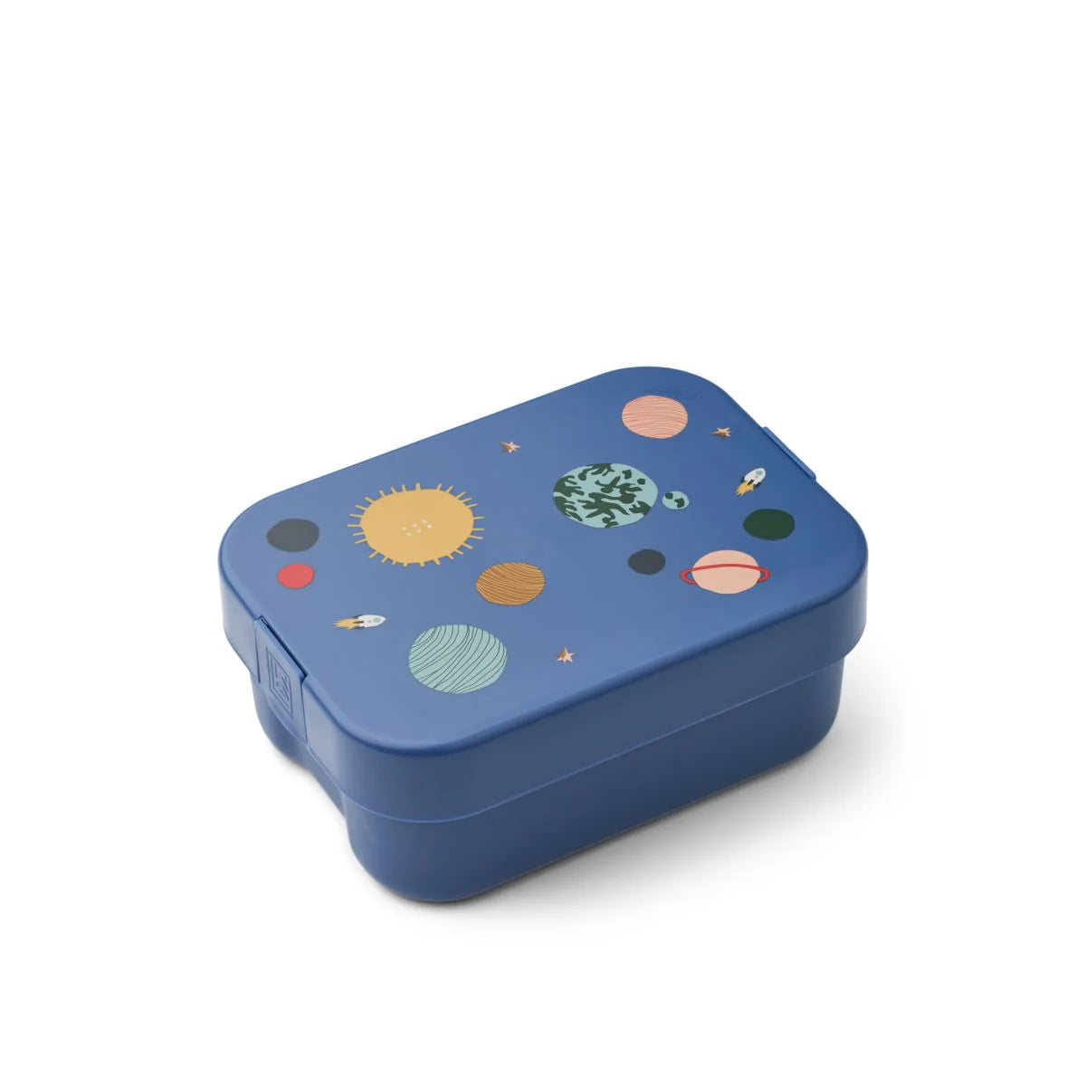 Tupper Fiambrera Kamil Universo de Liewood