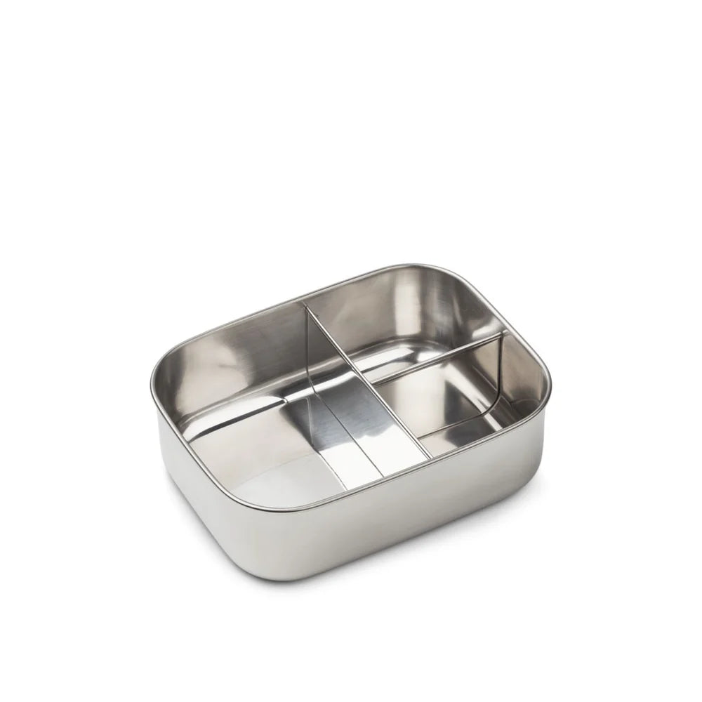 Tupper Fiambrera acero Arthur Berry de Liewood