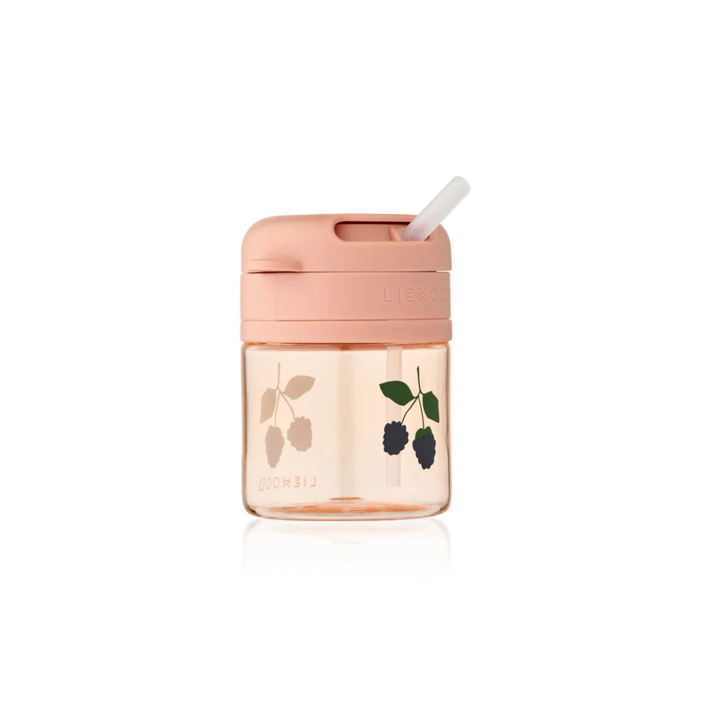 Vaso de aprendizaje Pavia Berry Liewood