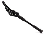 XLC KS-R05 Hinterbauständer 24-28" schwarz