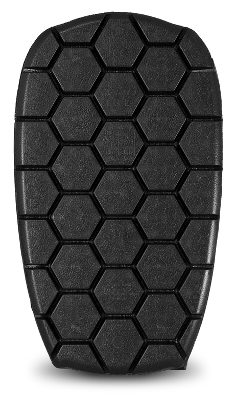 CUBE Rucksack Rückenprotektor SAS-TEC LB-L