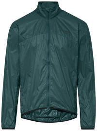 VAUDE Matera Air Jacket | Herren Windjacke | deep pond – aktuelle Variante