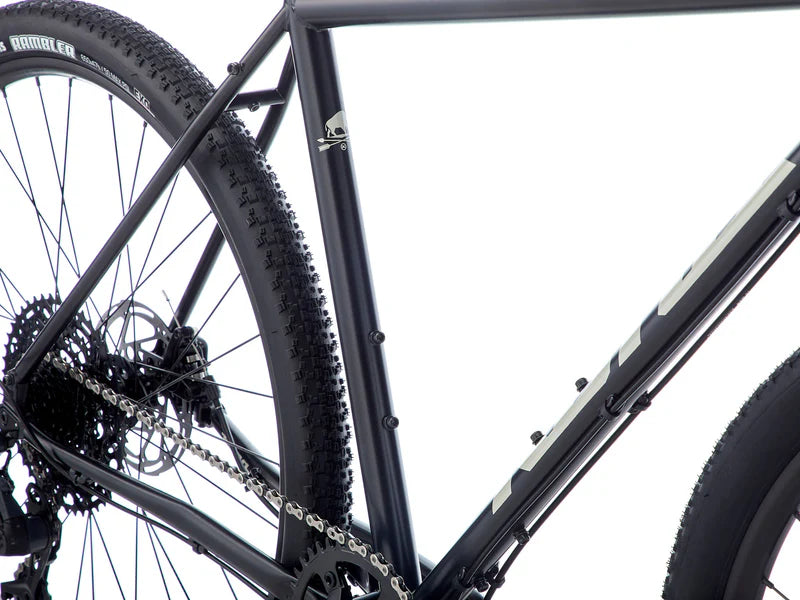 Kona Rove ST schwarz
